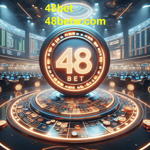 Descubra a Emoção da Roleta na 48bet